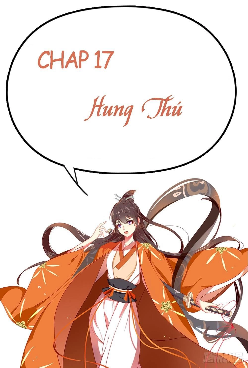 Hướng Dẫn Sau Kết Hôn Của Vương Phi Chapter 17 - 2