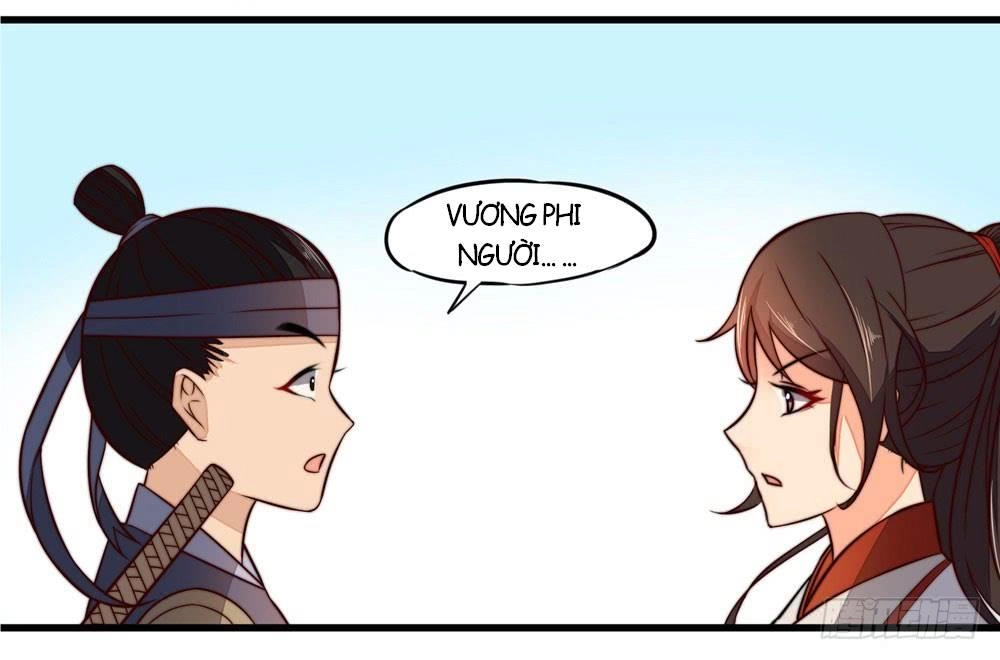 Hướng Dẫn Sau Kết Hôn Của Vương Phi Chapter 17 - 5