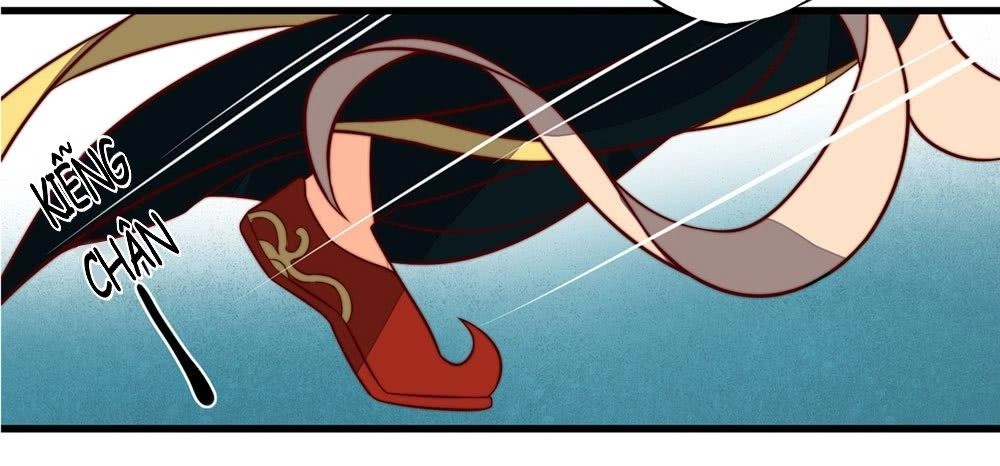 Hướng Dẫn Sau Kết Hôn Của Vương Phi Chapter 17 - 8