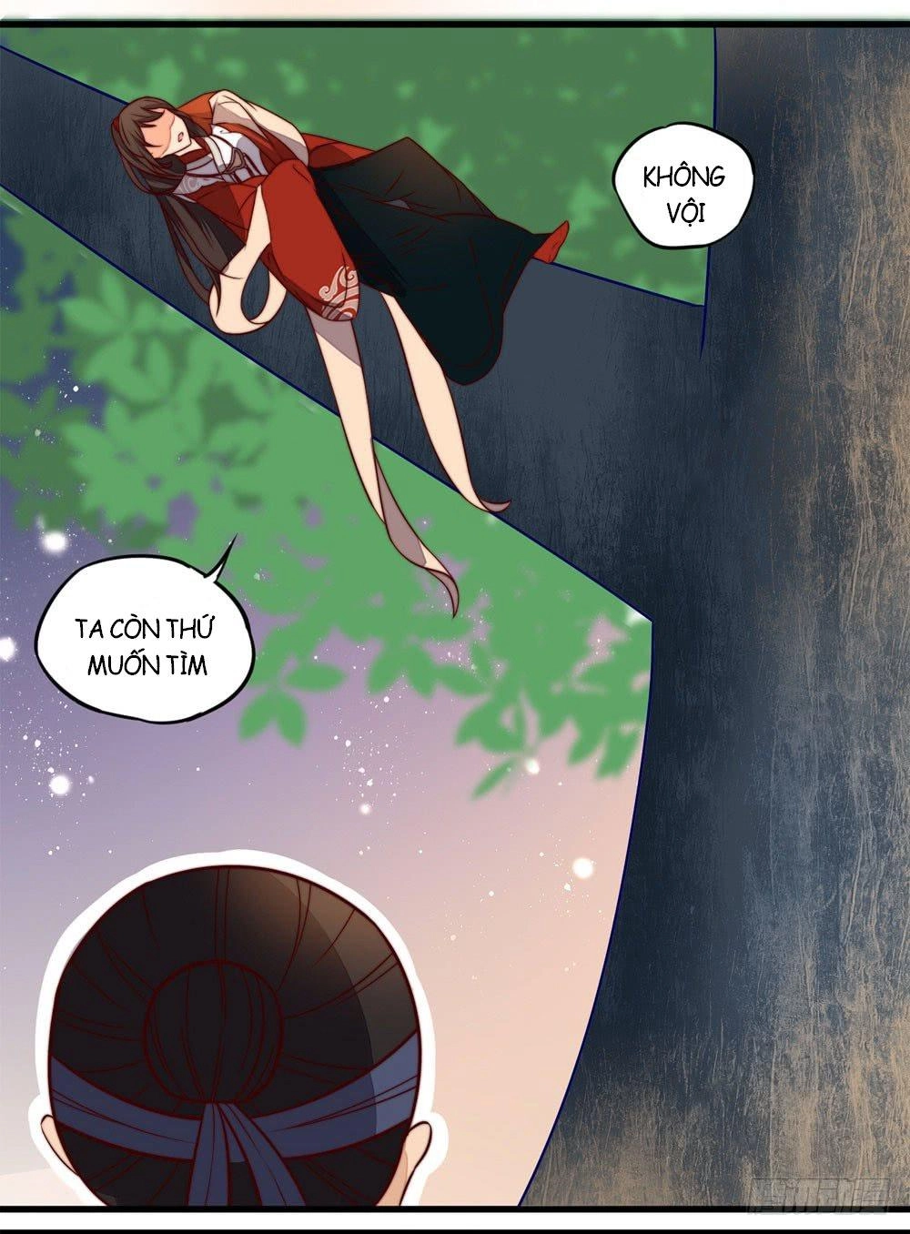 Hướng Dẫn Sau Kết Hôn Của Vương Phi Chapter 17 - 10