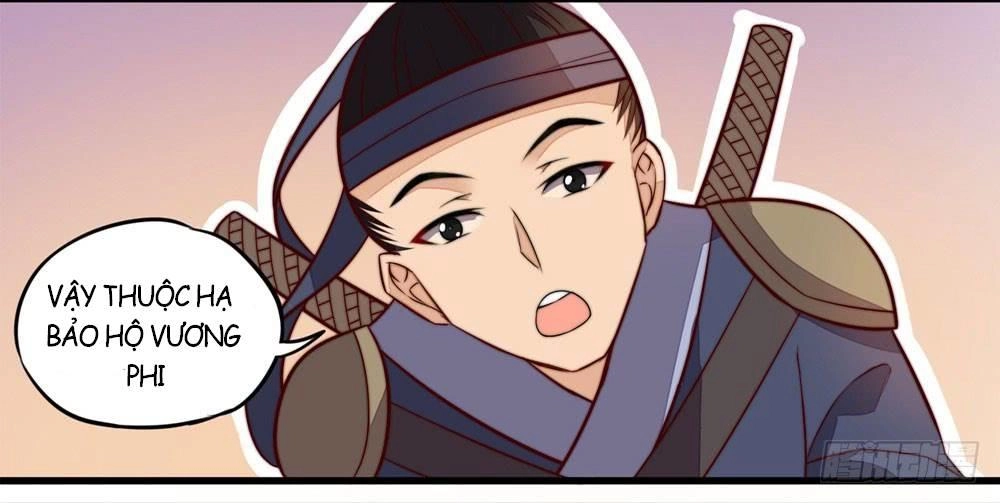 Hướng Dẫn Sau Kết Hôn Của Vương Phi Chapter 17 - 11