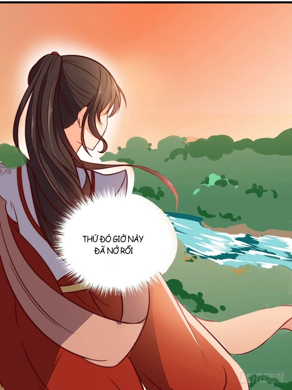 Hướng Dẫn Sau Kết Hôn Của Vương Phi Chapter 17 - 14