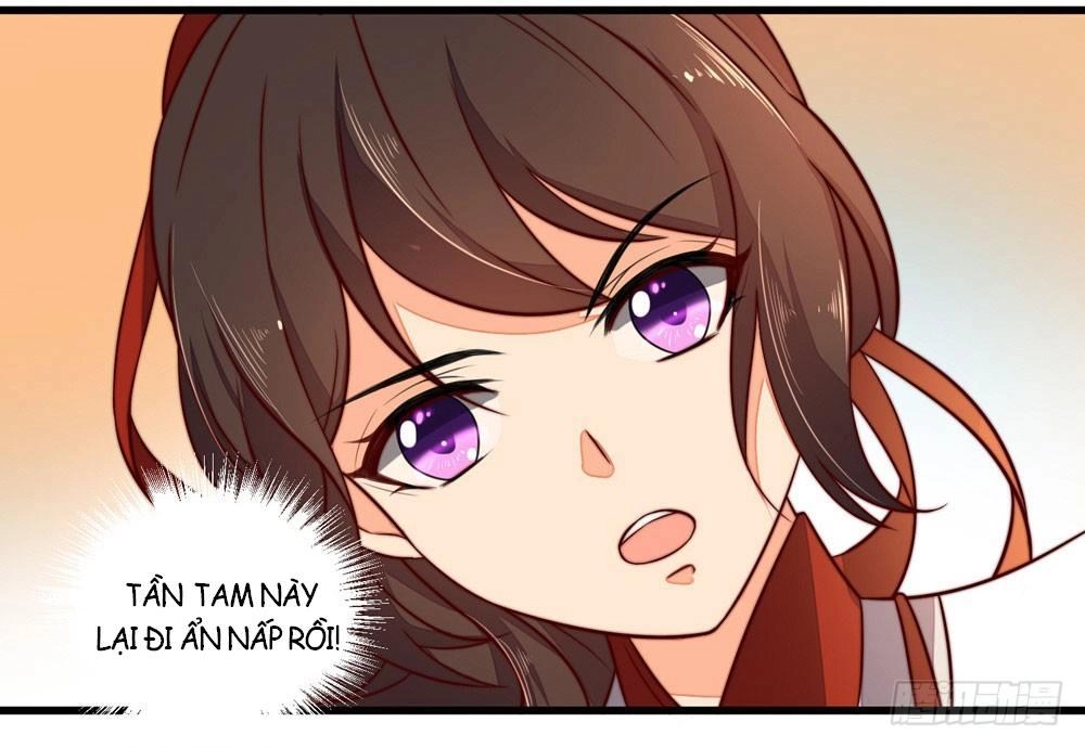 Hướng Dẫn Sau Kết Hôn Của Vương Phi Chapter 17 - 17