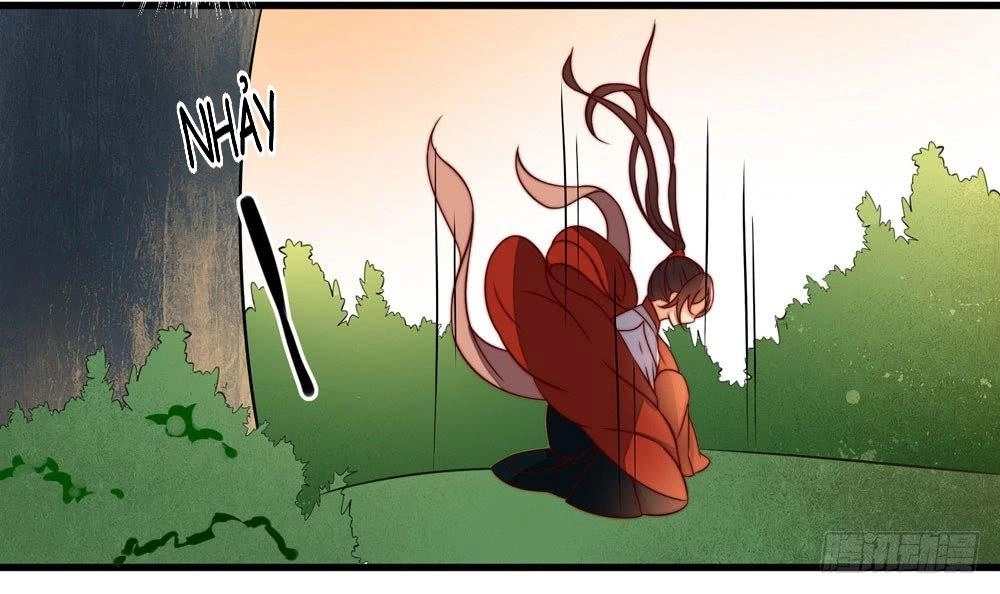 Hướng Dẫn Sau Kết Hôn Của Vương Phi Chapter 17 - 18