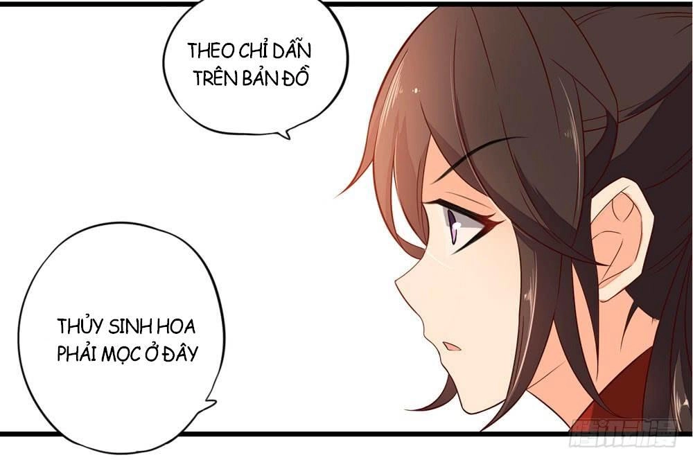 Hướng Dẫn Sau Kết Hôn Của Vương Phi Chapter 17 - 23