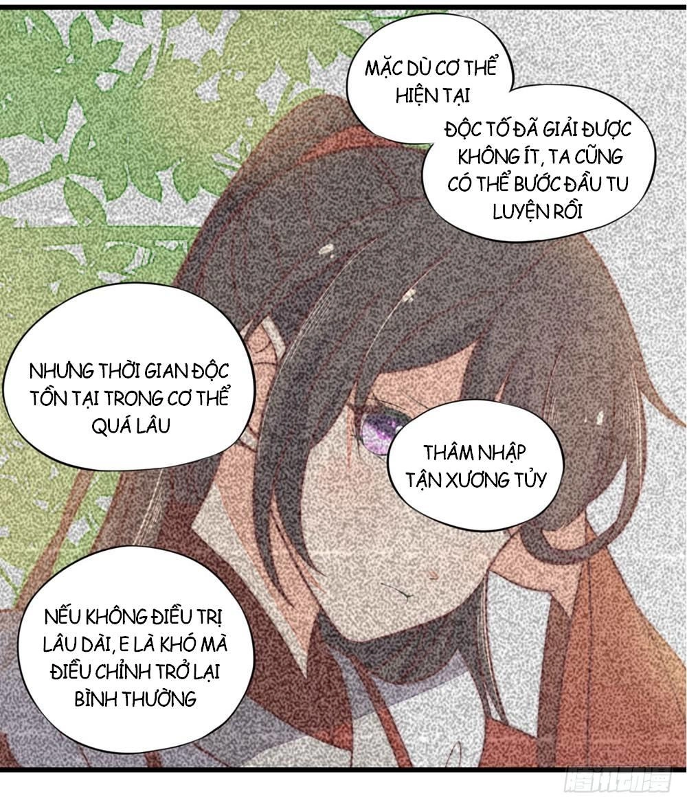 Hướng Dẫn Sau Kết Hôn Của Vương Phi Chapter 17 - 24