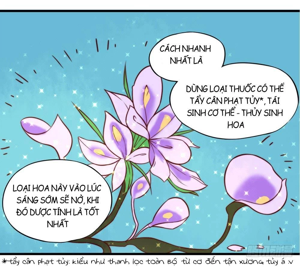 Hướng Dẫn Sau Kết Hôn Của Vương Phi Chapter 17 - 25