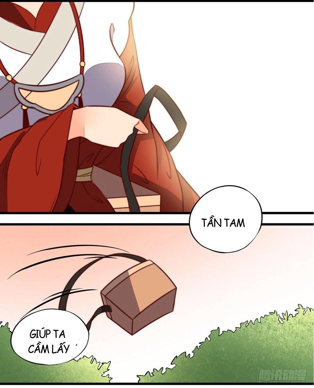 Hướng Dẫn Sau Kết Hôn Của Vương Phi Chapter 17 - 26