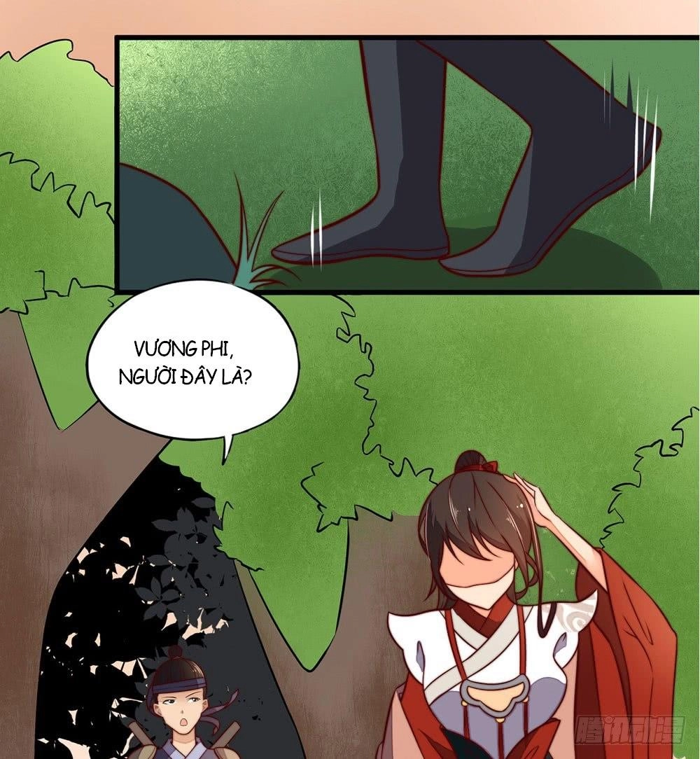 Hướng Dẫn Sau Kết Hôn Của Vương Phi Chapter 17 - 28