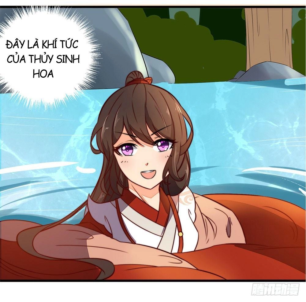 Hướng Dẫn Sau Kết Hôn Của Vương Phi Chapter 17 - 36