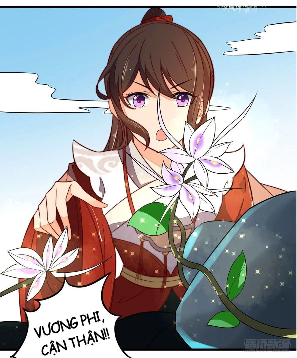 Hướng Dẫn Sau Kết Hôn Của Vương Phi Chapter 17 - 41