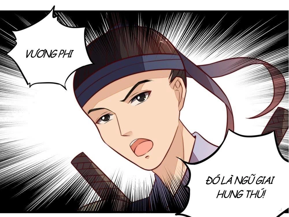 Hướng Dẫn Sau Kết Hôn Của Vương Phi Chapter 17 - 46