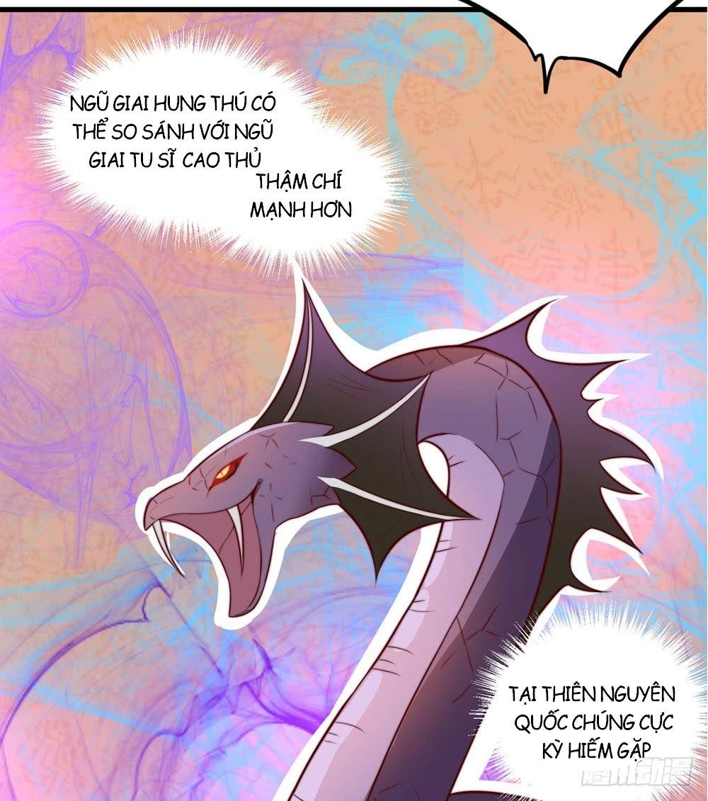 Hướng Dẫn Sau Kết Hôn Của Vương Phi Chapter 17 - 47