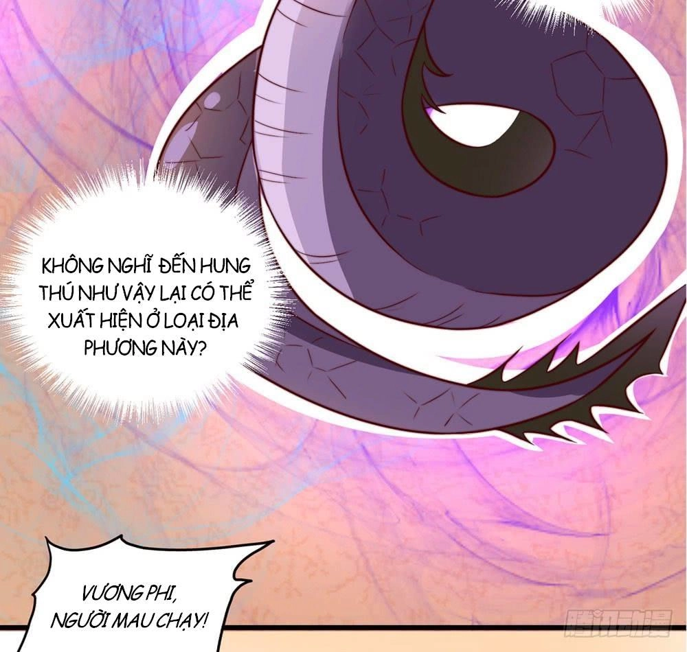 Hướng Dẫn Sau Kết Hôn Của Vương Phi Chapter 17 - 48