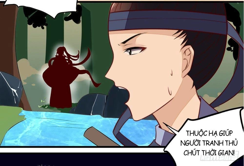 Hướng Dẫn Sau Kết Hôn Của Vương Phi Chapter 17 - 49