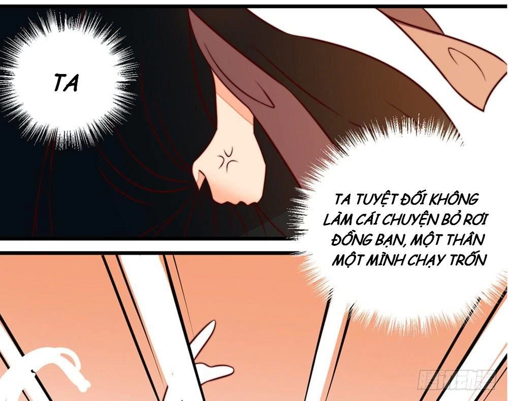 Hướng Dẫn Sau Kết Hôn Của Vương Phi Chapter 17 - 52