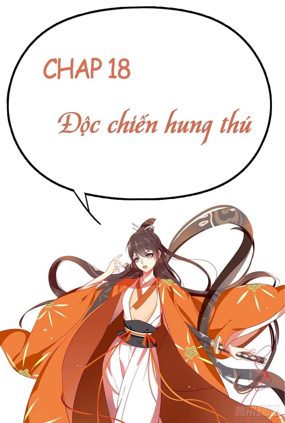 Hướng Dẫn Sau Kết Hôn Của Vương Phi Chapter 18 - 1