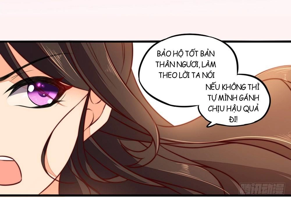 Hướng Dẫn Sau Kết Hôn Của Vương Phi Chapter 18 - 3