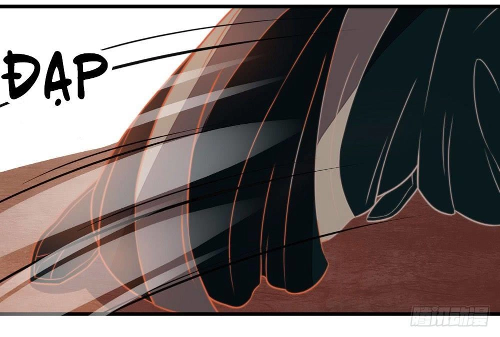 Hướng Dẫn Sau Kết Hôn Của Vương Phi Chapter 18 - 6