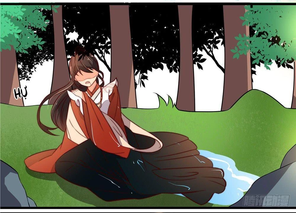 Hướng Dẫn Sau Kết Hôn Của Vương Phi Chapter 18 - 14