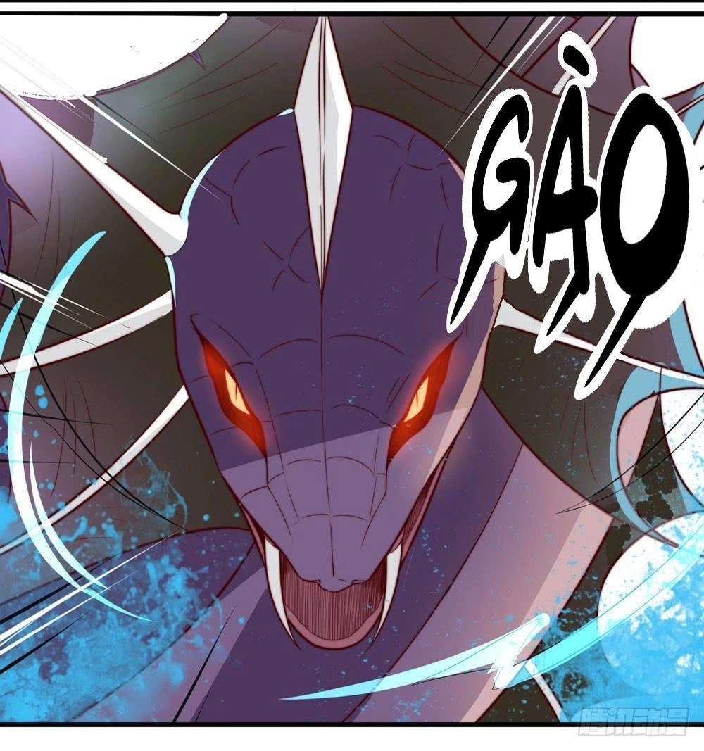 Hướng Dẫn Sau Kết Hôn Của Vương Phi Chapter 18 - 17