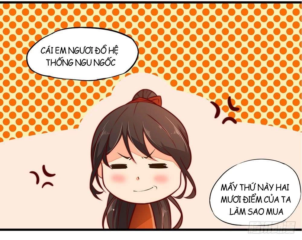 Hướng Dẫn Sau Kết Hôn Của Vương Phi Chapter 18 - 23