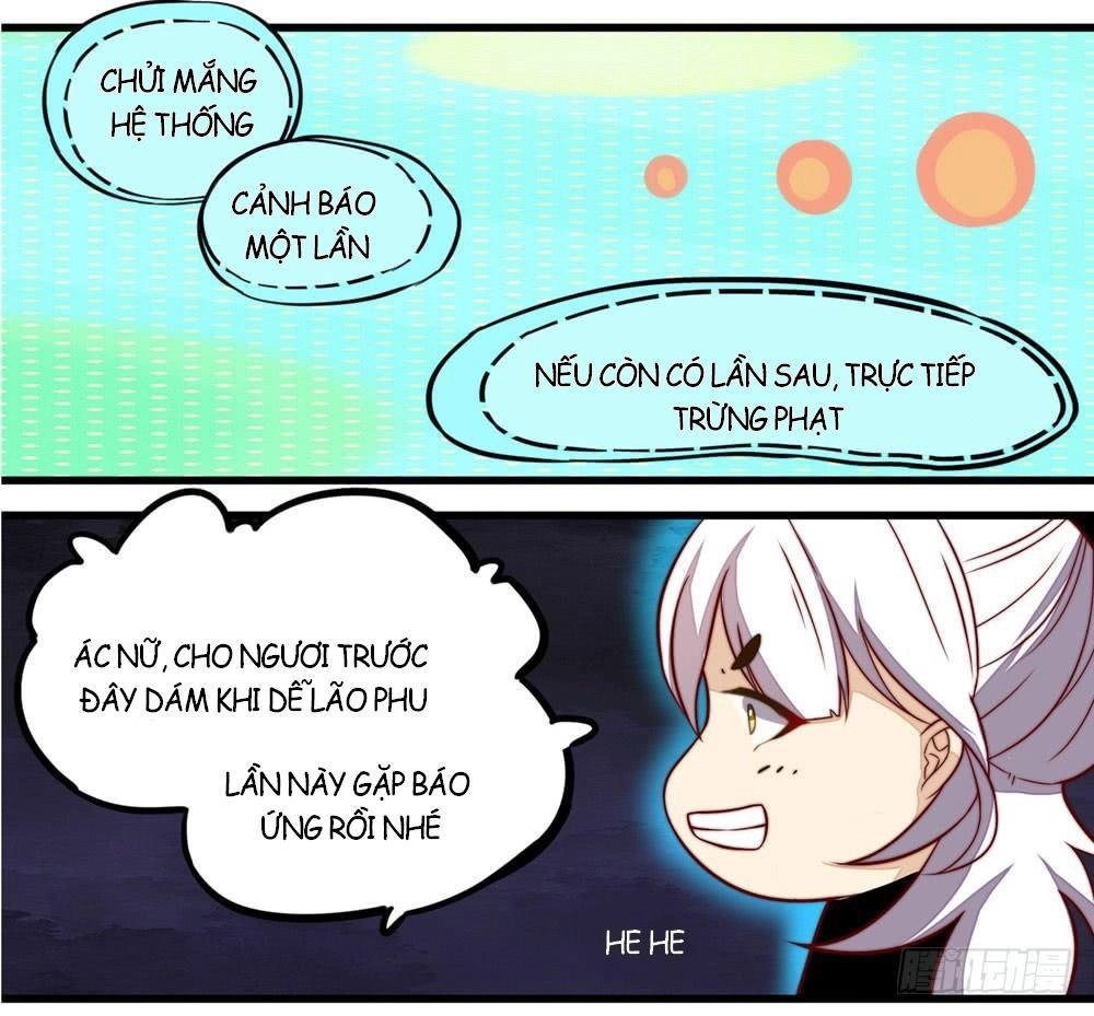 Hướng Dẫn Sau Kết Hôn Của Vương Phi Chapter 18 - 25