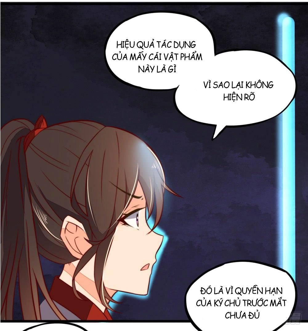 Hướng Dẫn Sau Kết Hôn Của Vương Phi Chapter 18 - 29