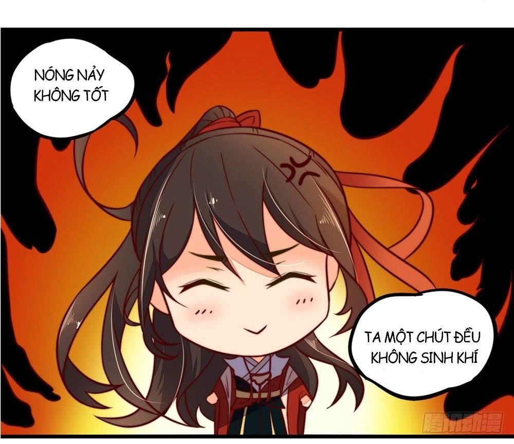 Hướng Dẫn Sau Kết Hôn Của Vương Phi Chapter 18 - 31