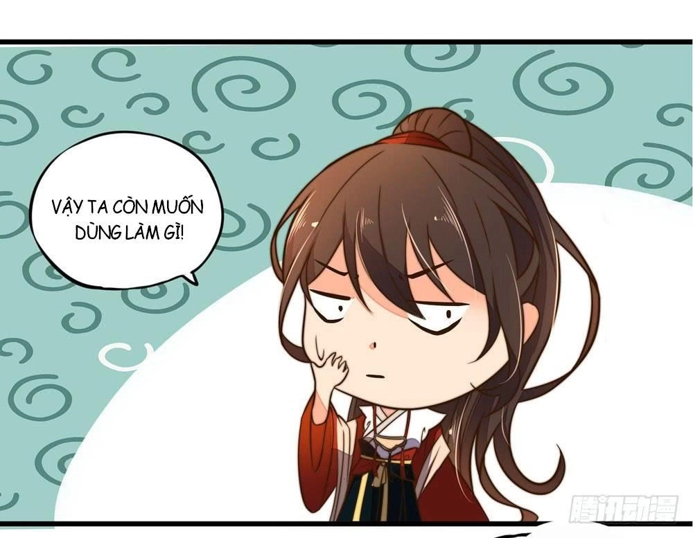 Hướng Dẫn Sau Kết Hôn Của Vương Phi Chapter 18 - 36