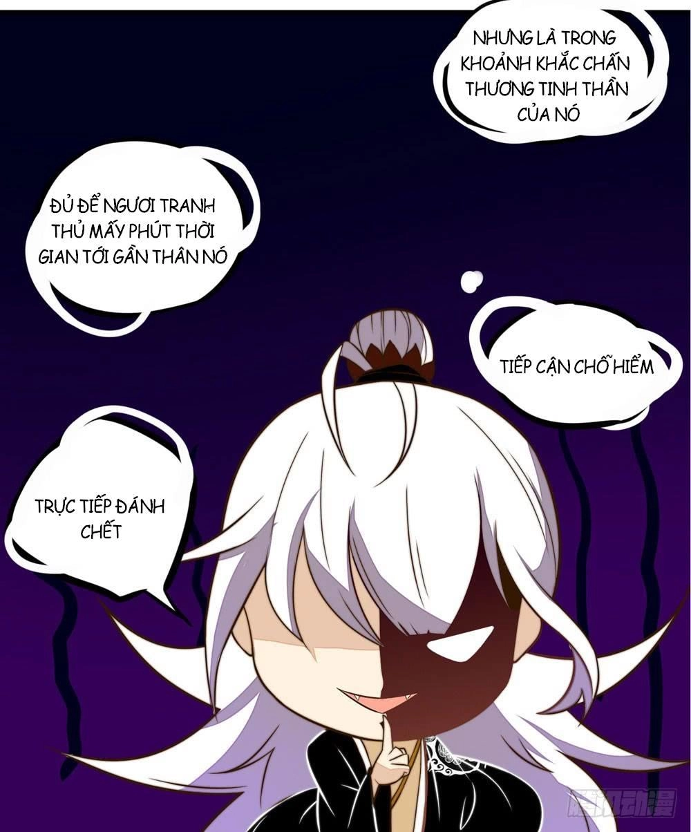 Hướng Dẫn Sau Kết Hôn Của Vương Phi Chapter 18 - 37