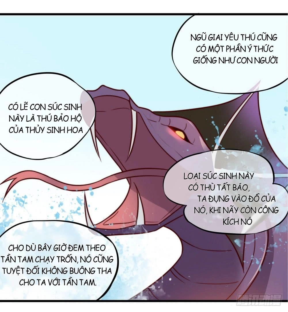 Hướng Dẫn Sau Kết Hôn Của Vương Phi Chapter 19 - 12