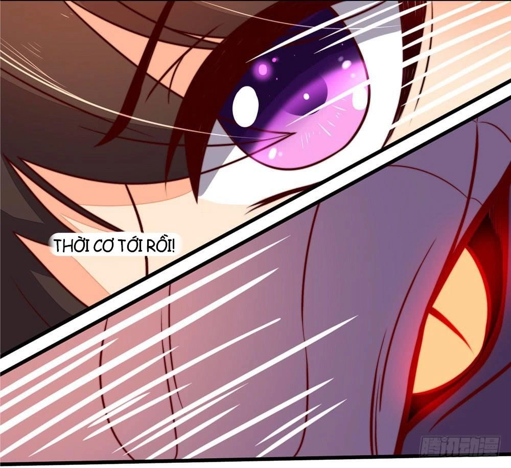 Hướng Dẫn Sau Kết Hôn Của Vương Phi Chapter 19 - 19