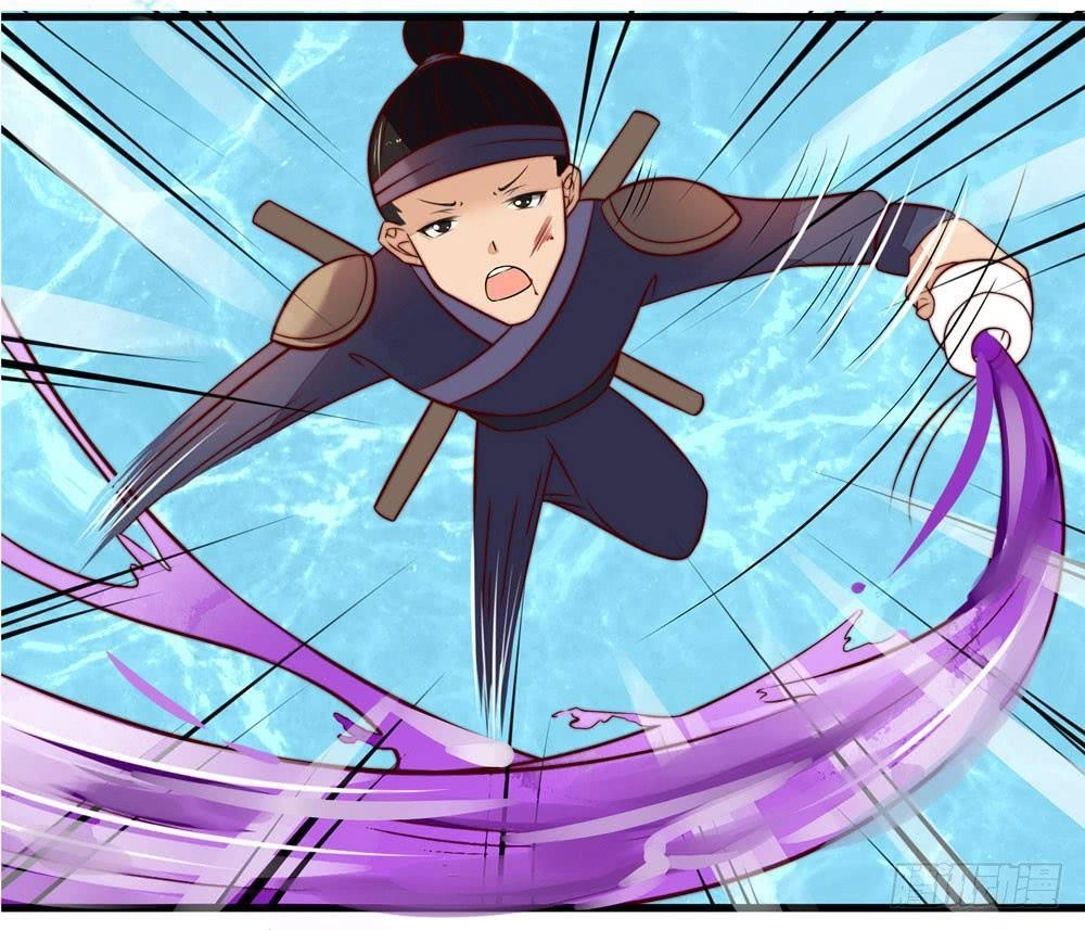 Hướng Dẫn Sau Kết Hôn Của Vương Phi Chapter 19 - 36