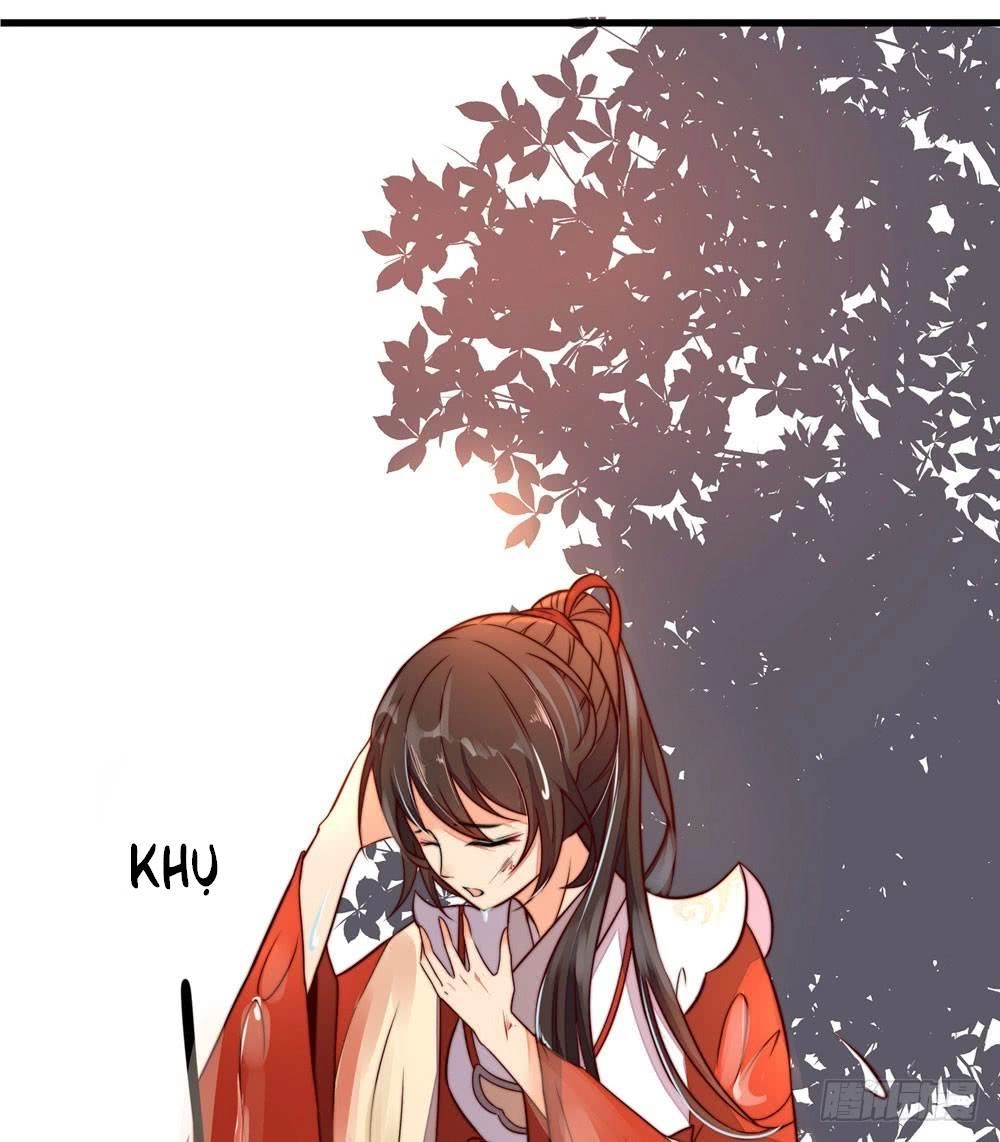 Hướng Dẫn Sau Kết Hôn Của Vương Phi Chapter 20 - 6