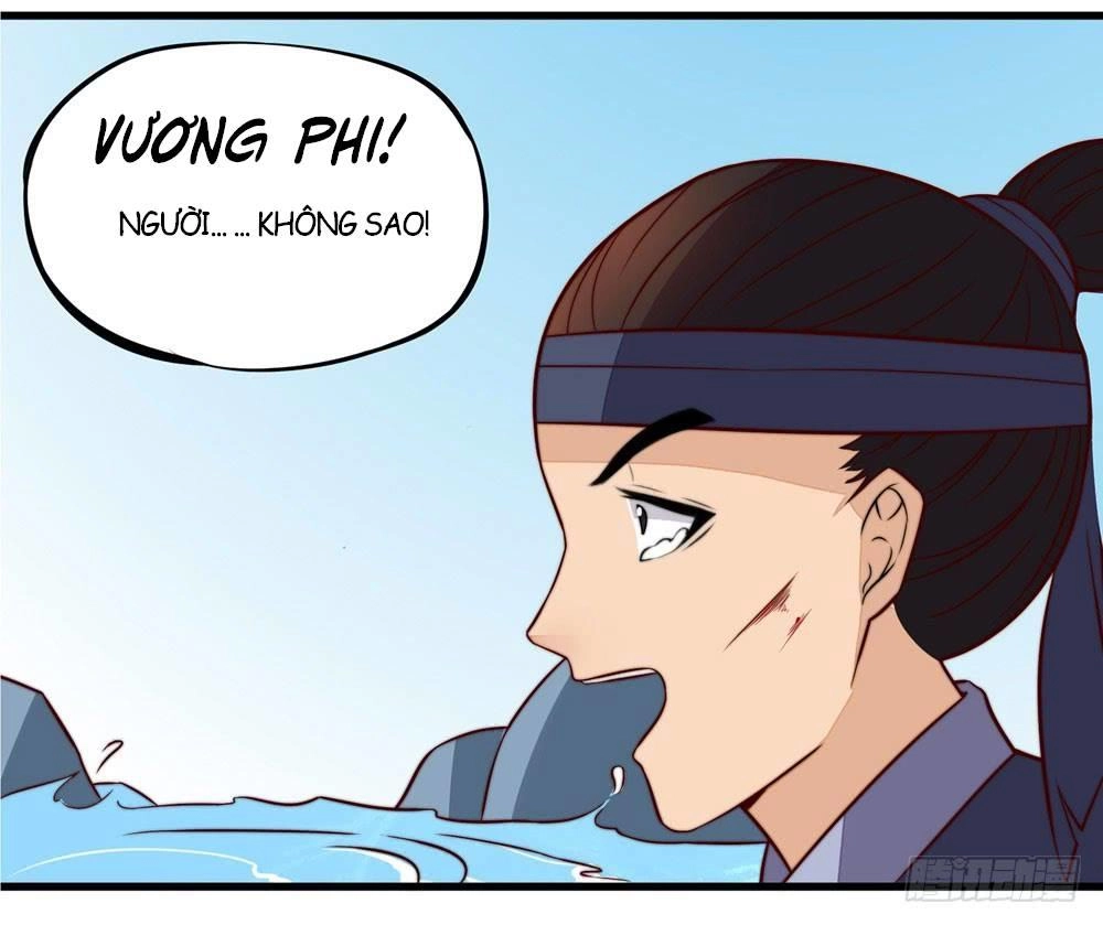 Hướng Dẫn Sau Kết Hôn Của Vương Phi Chapter 20 - 8