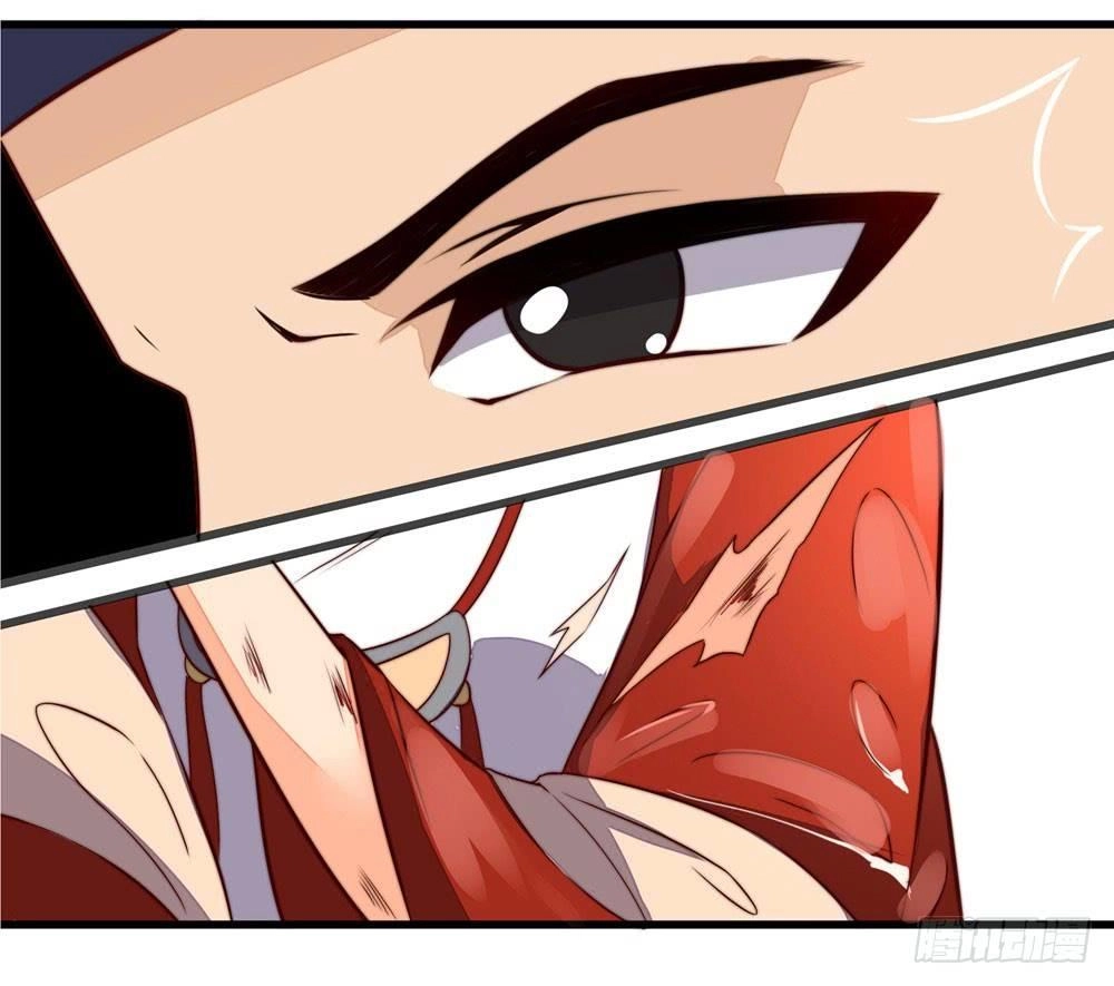 Hướng Dẫn Sau Kết Hôn Của Vương Phi Chapter 20 - 10