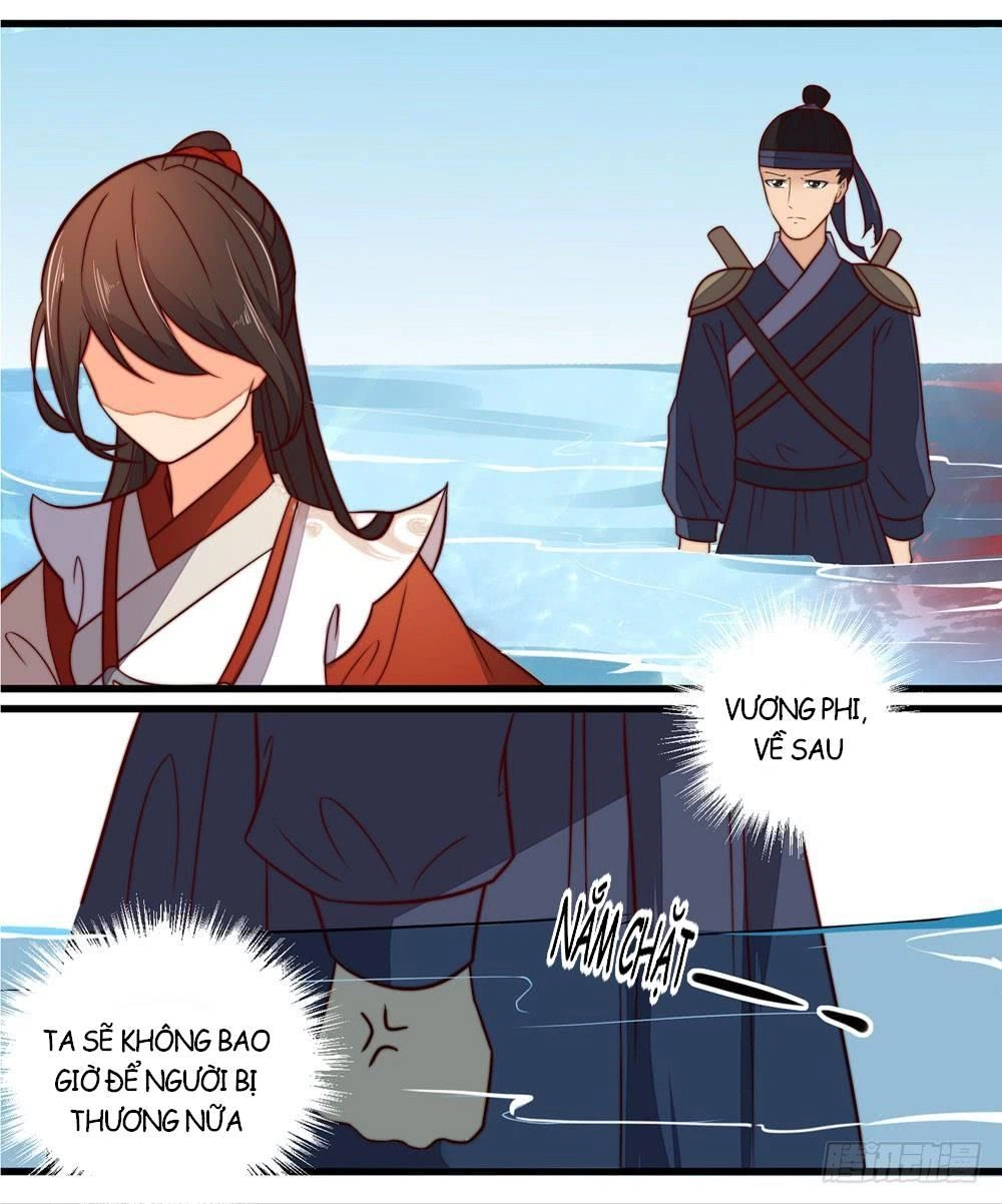 Hướng Dẫn Sau Kết Hôn Của Vương Phi Chapter 20 - 15