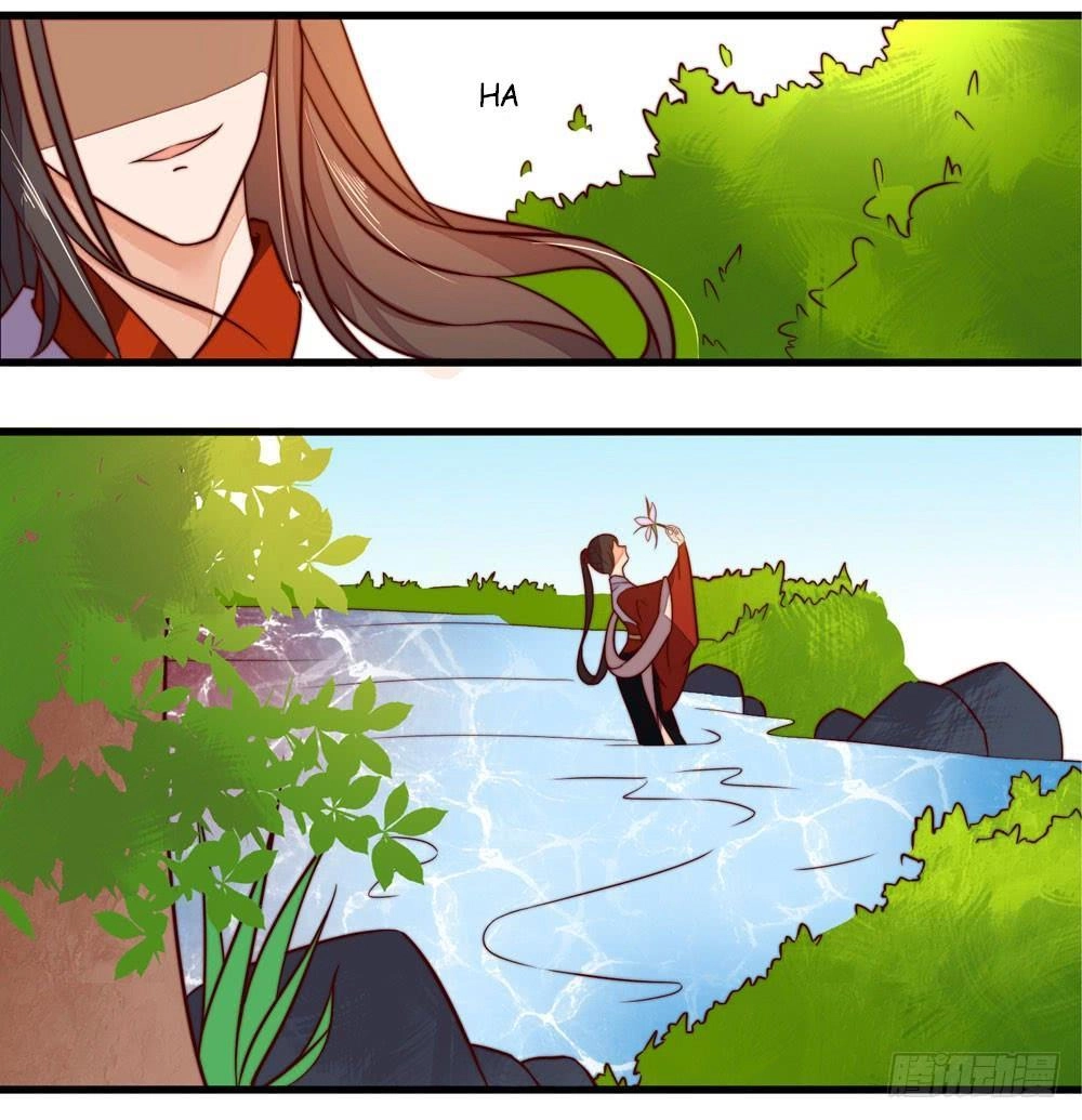 Hướng Dẫn Sau Kết Hôn Của Vương Phi Chapter 20 - 20