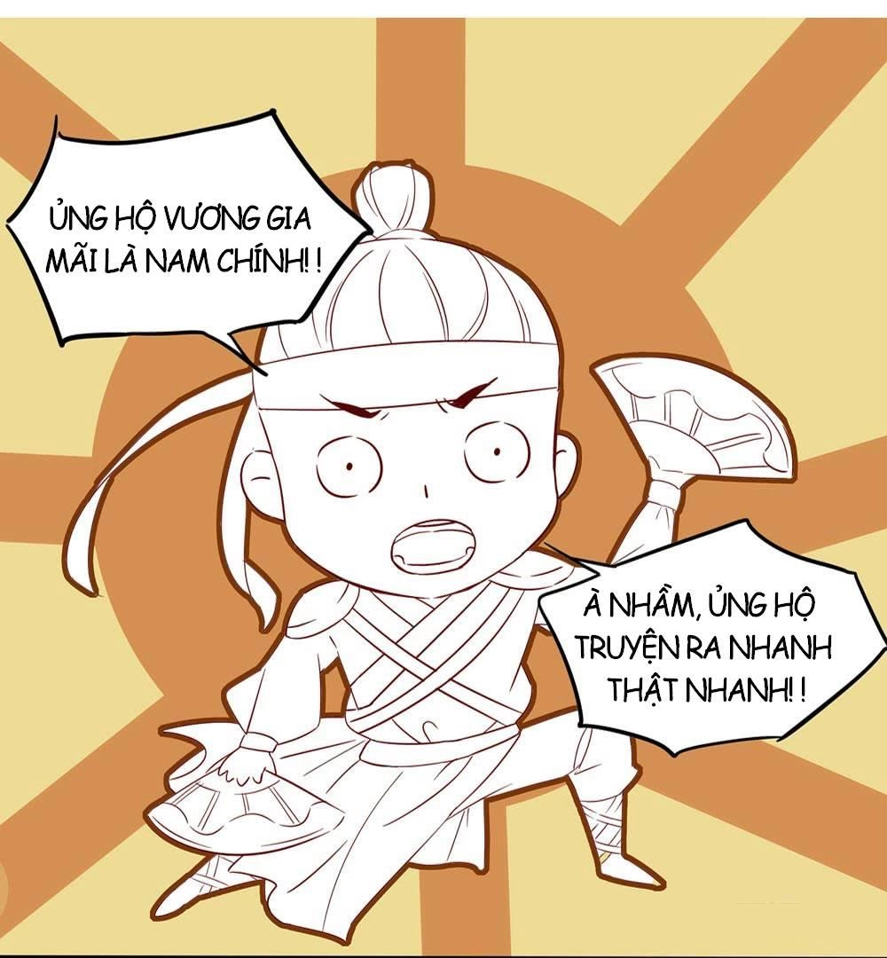 Hướng Dẫn Sau Kết Hôn Của Vương Phi Chapter 20 - 22