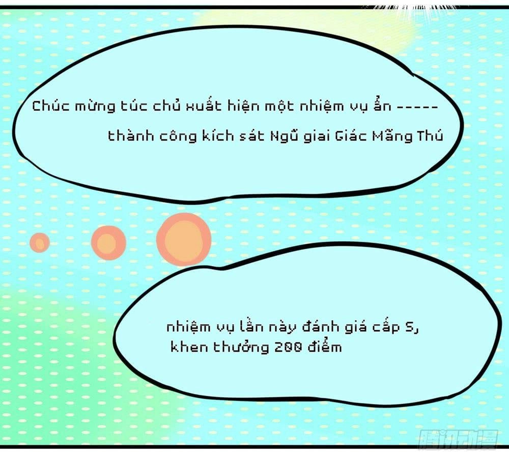 Hướng Dẫn Sau Kết Hôn Của Vương Phi Chapter 21 - 6