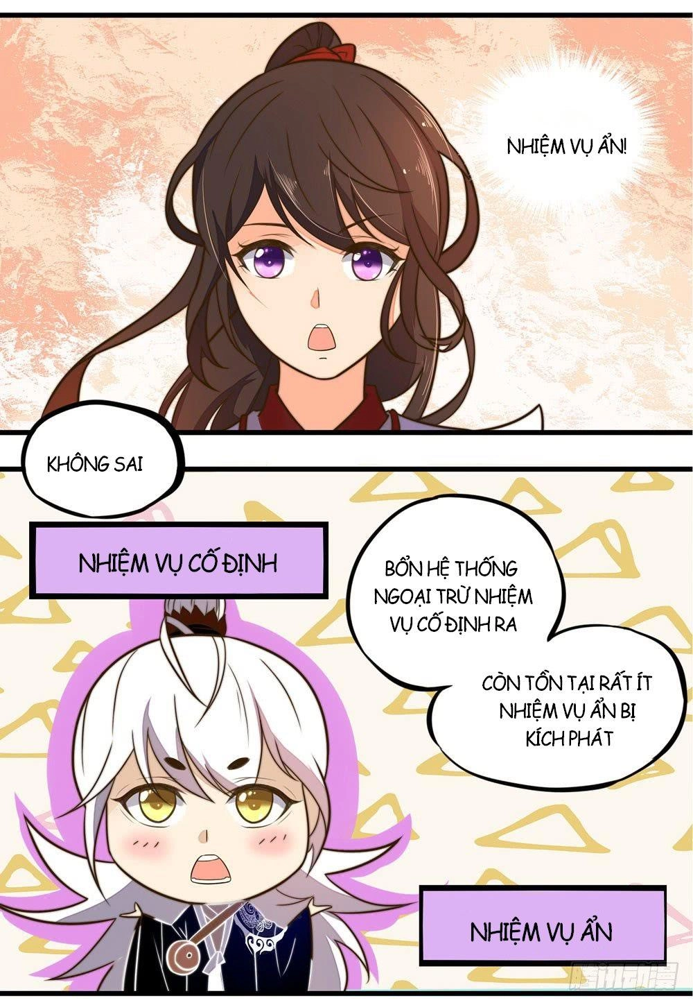 Hướng Dẫn Sau Kết Hôn Của Vương Phi Chapter 21 - 7