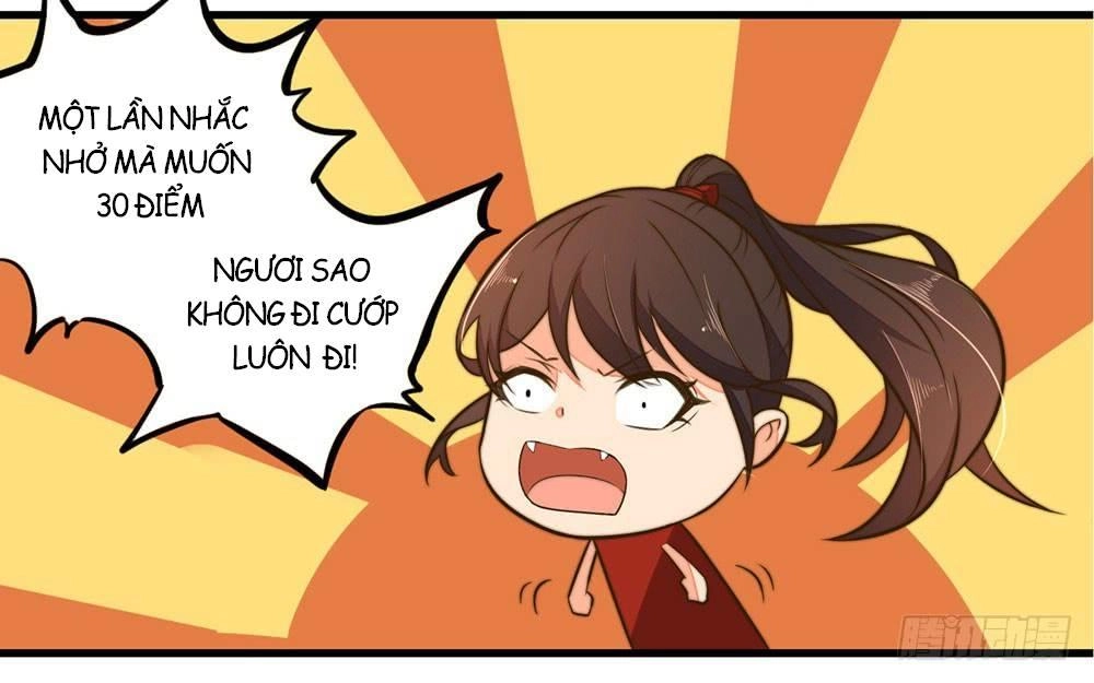 Hướng Dẫn Sau Kết Hôn Của Vương Phi Chapter 21 - 11