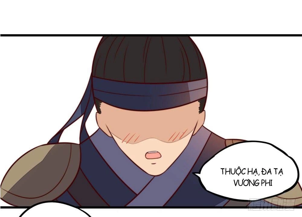 Hướng Dẫn Sau Kết Hôn Của Vương Phi Chapter 21 - 22