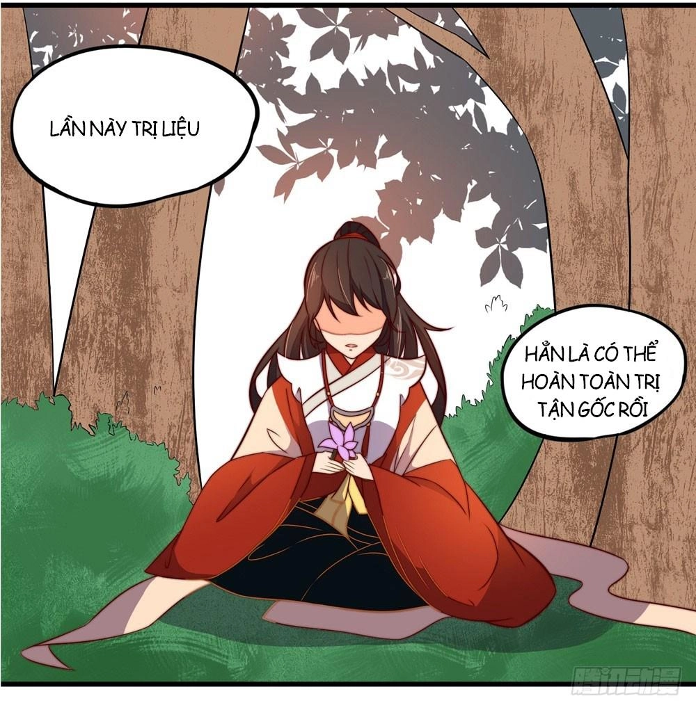 Hướng Dẫn Sau Kết Hôn Của Vương Phi Chapter 21 - 24