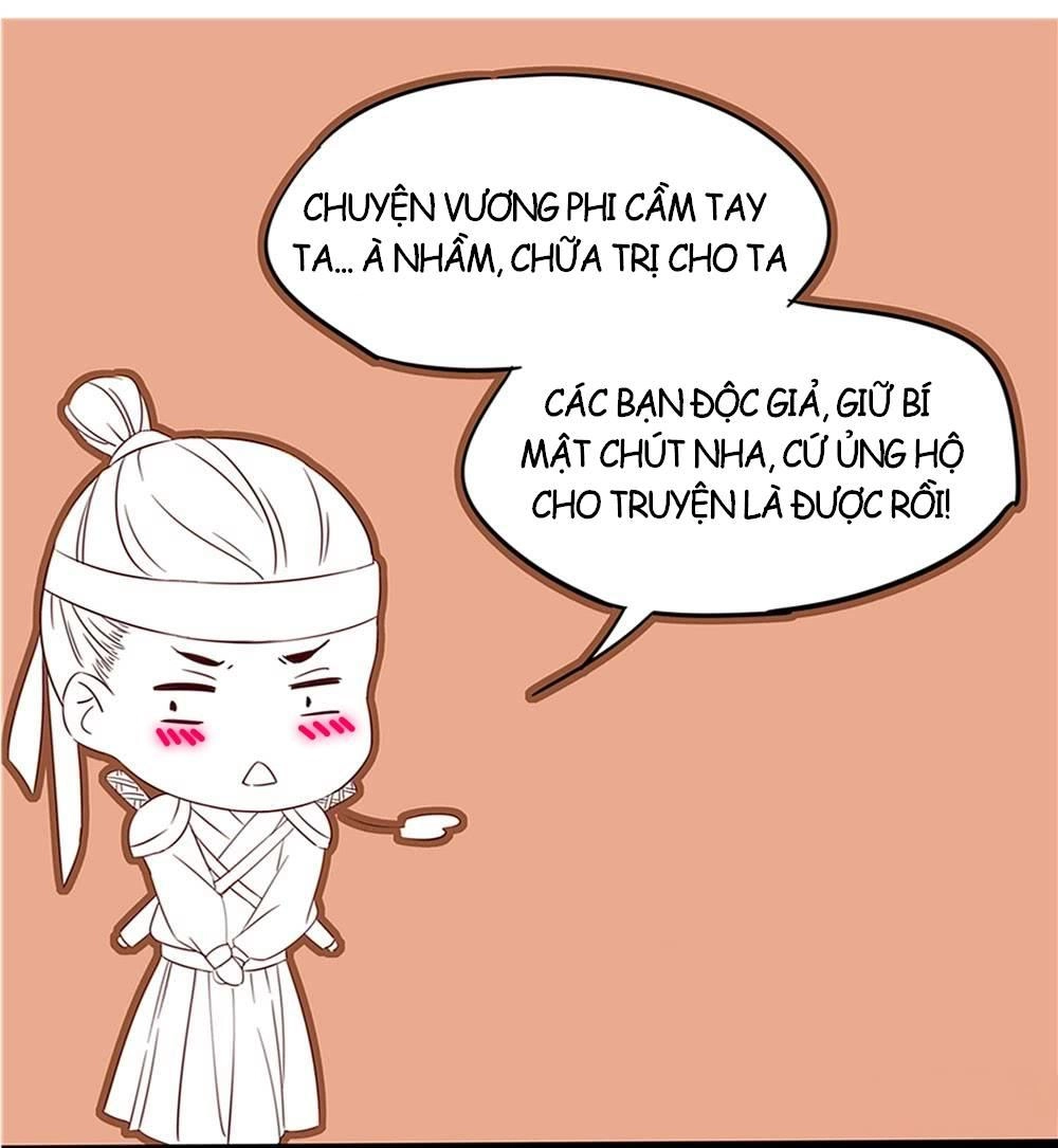 Hướng Dẫn Sau Kết Hôn Của Vương Phi Chapter 21 - 25