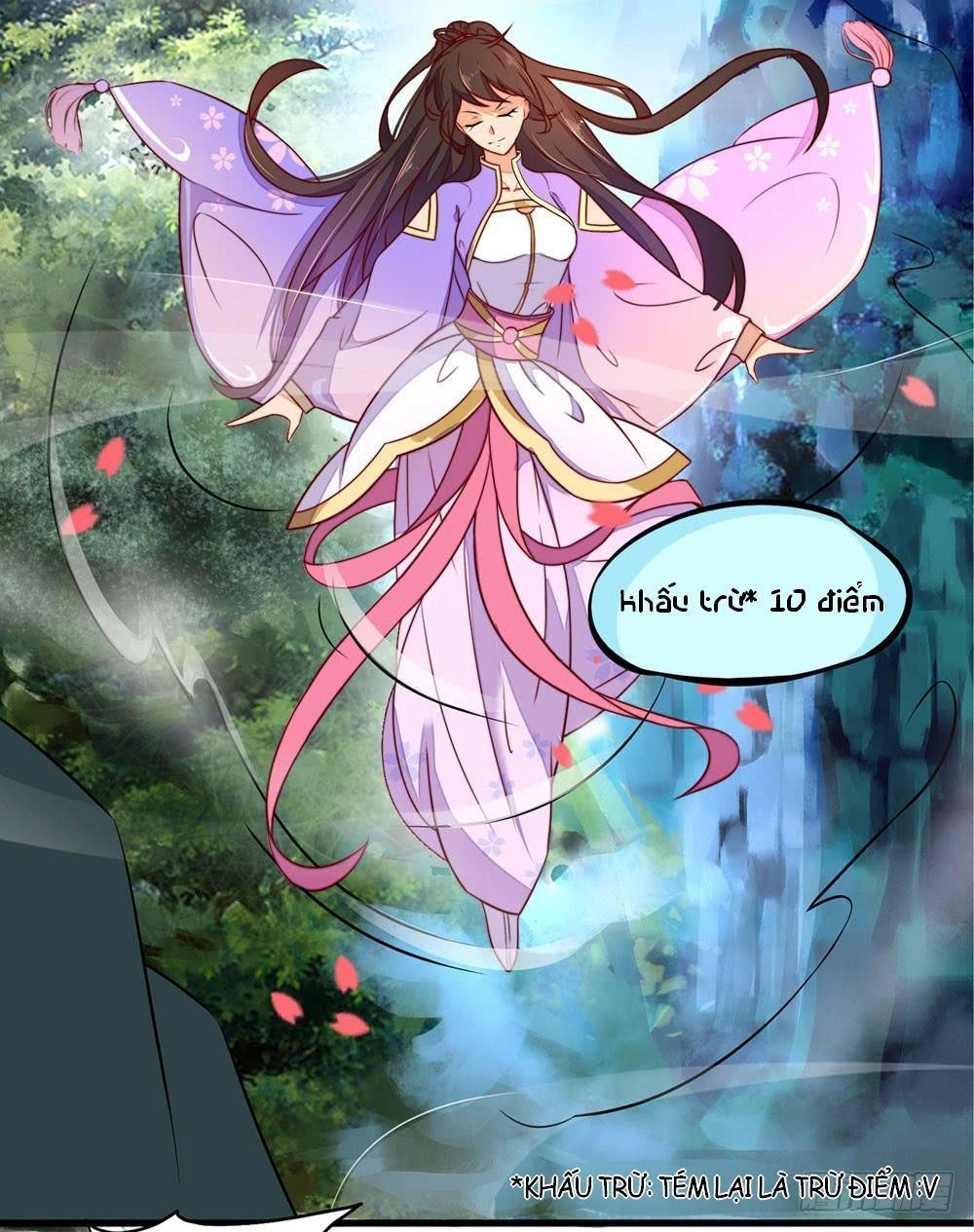 Hướng Dẫn Sau Kết Hôn Của Vương Phi Chapter 22 - 10