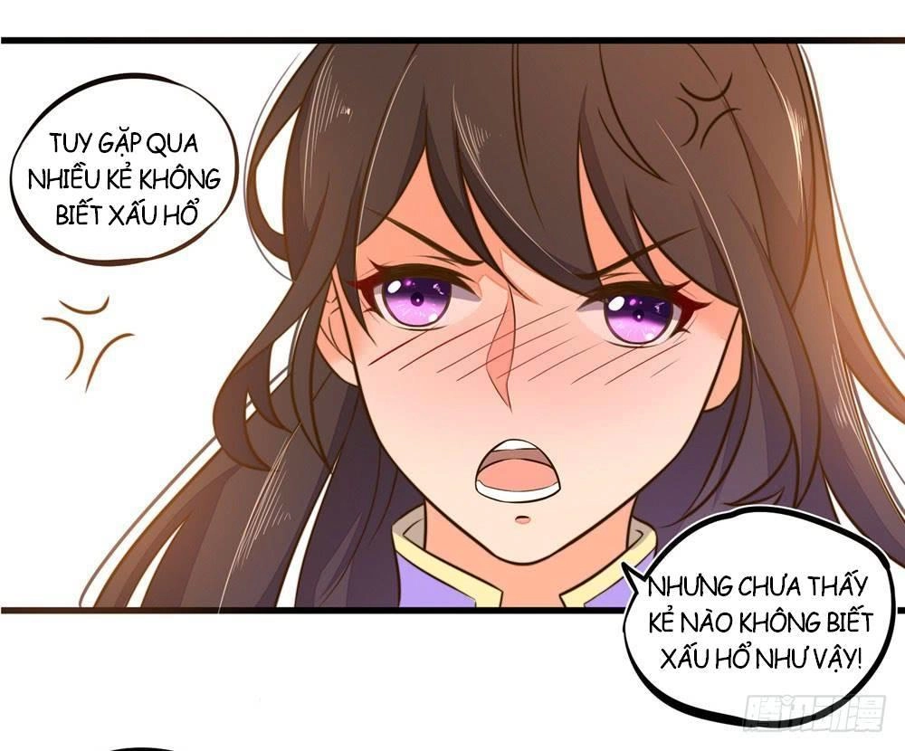 Hướng Dẫn Sau Kết Hôn Của Vương Phi Chapter 22 - 19