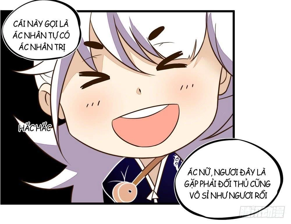 Hướng Dẫn Sau Kết Hôn Của Vương Phi Chapter 22 - 20