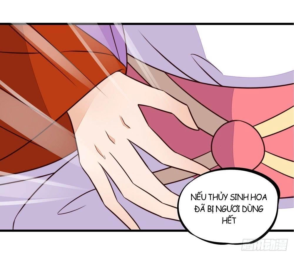 Hướng Dẫn Sau Kết Hôn Của Vương Phi Chapter 22 - 22